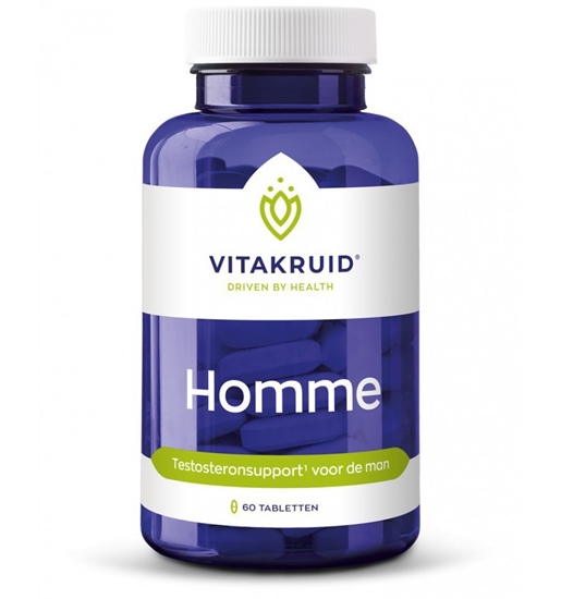 VITAKRUID HOMME 60TB